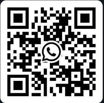 WhatsApp QR